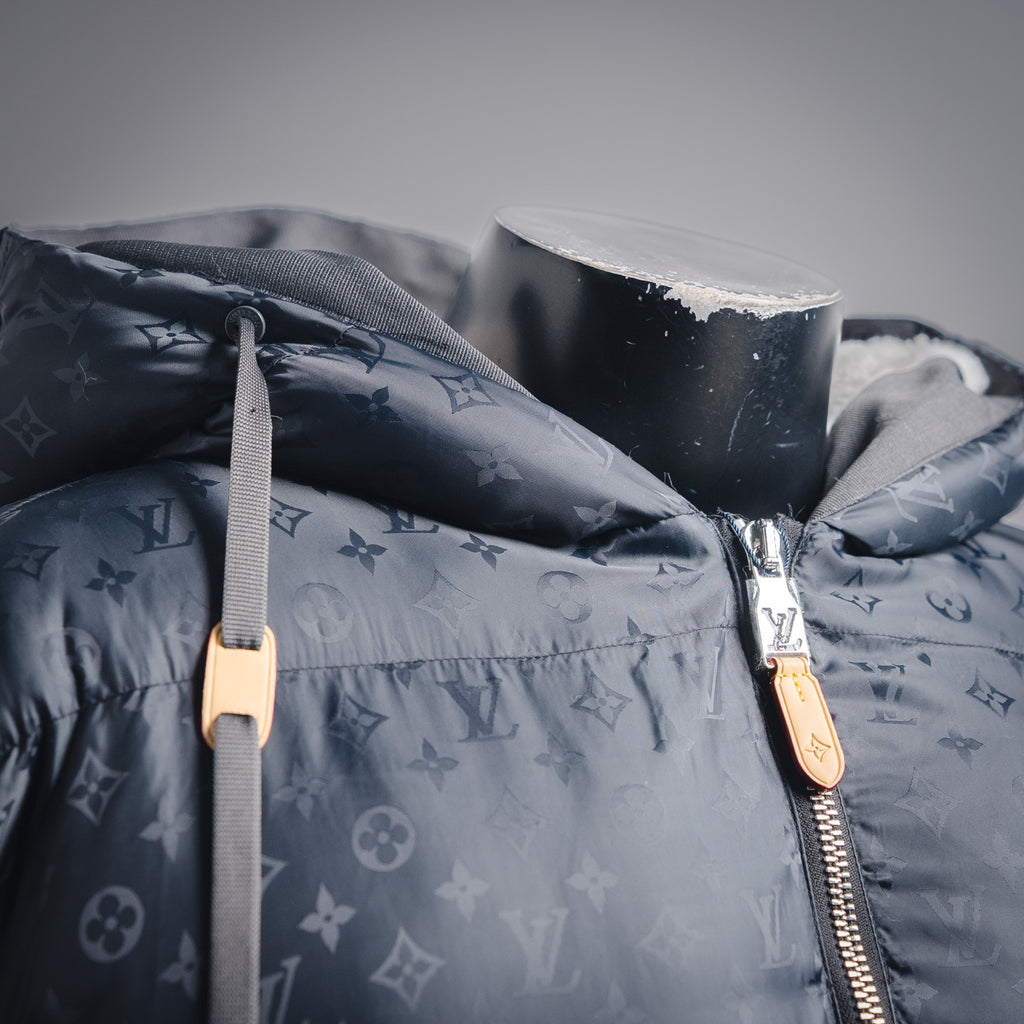 Louis 25fw down jacket