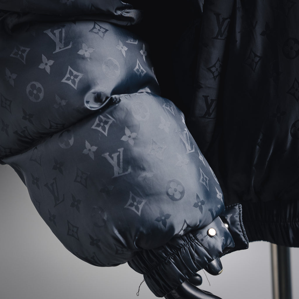 Louis 25fw down jacket