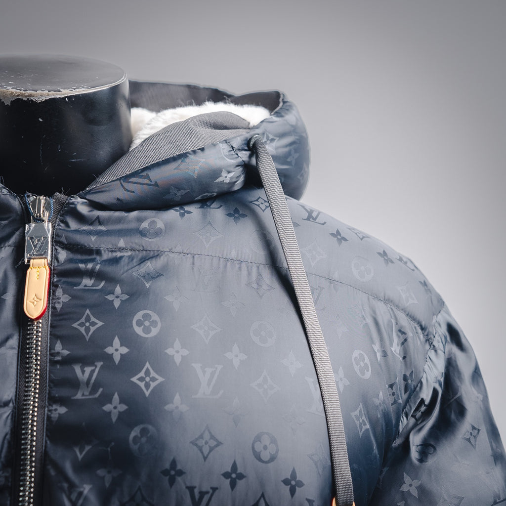 Louis 25fw down jacket