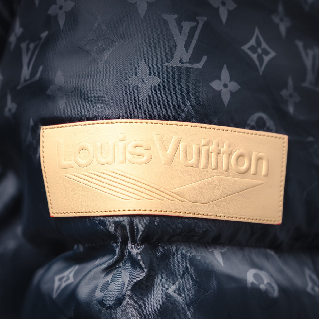 Louis 25fw down jacket