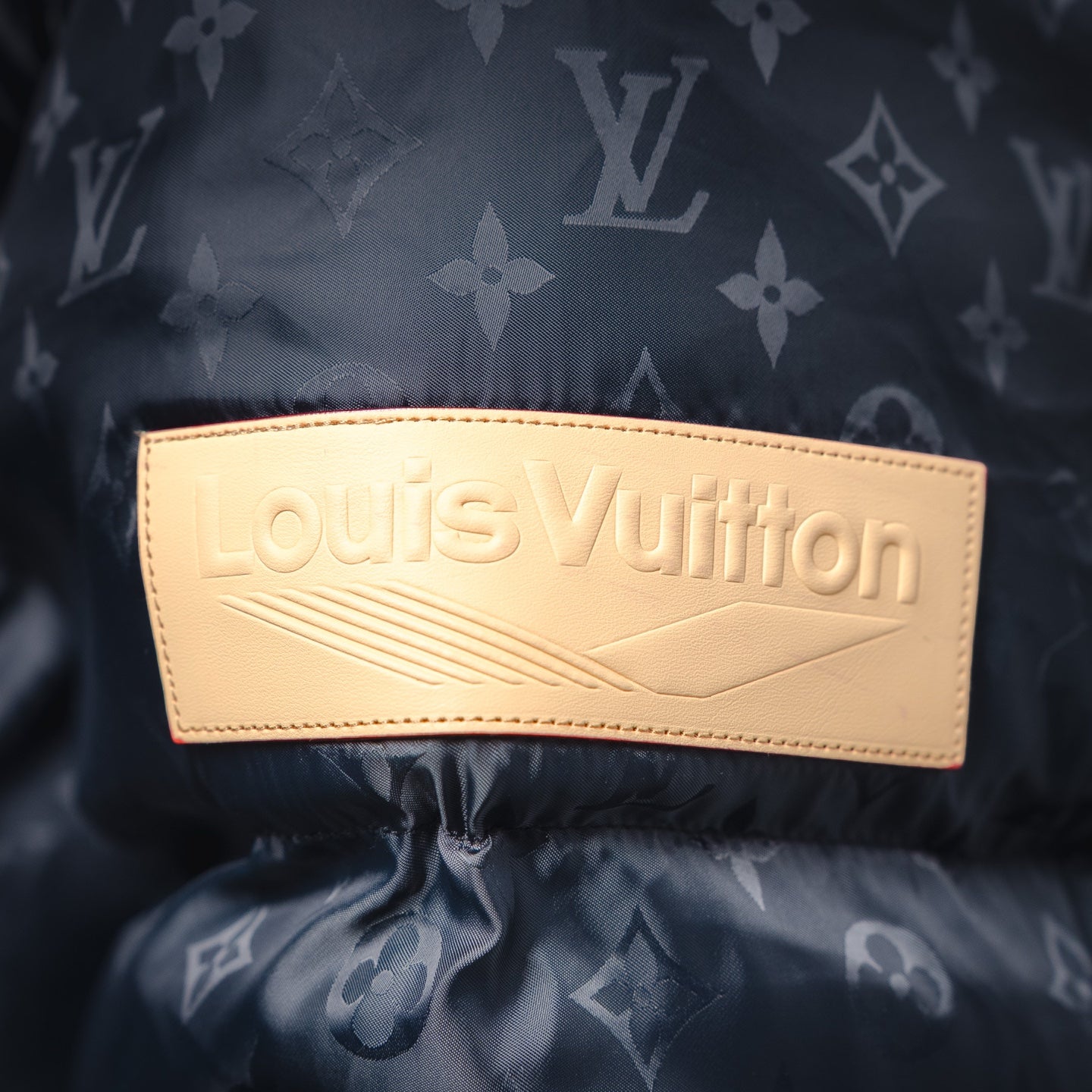 Louis 25fw down jacket