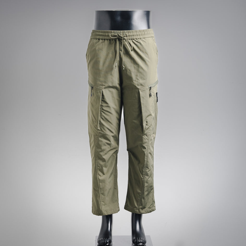 Stone 25fw leisure pants