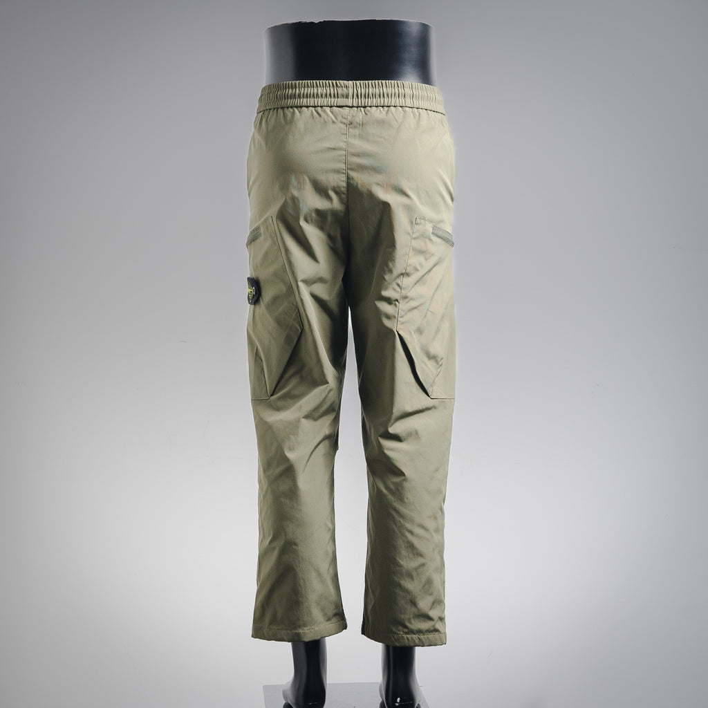 Stone 25fw leisure pants