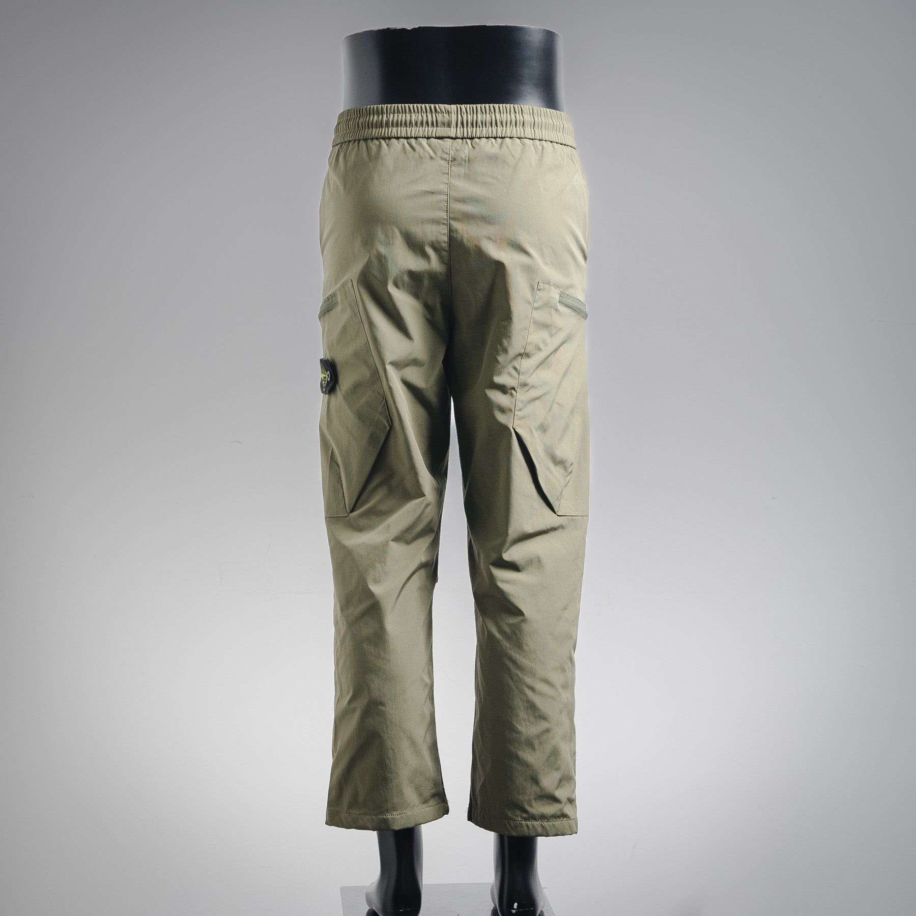 Stone 25fw leisure pants
