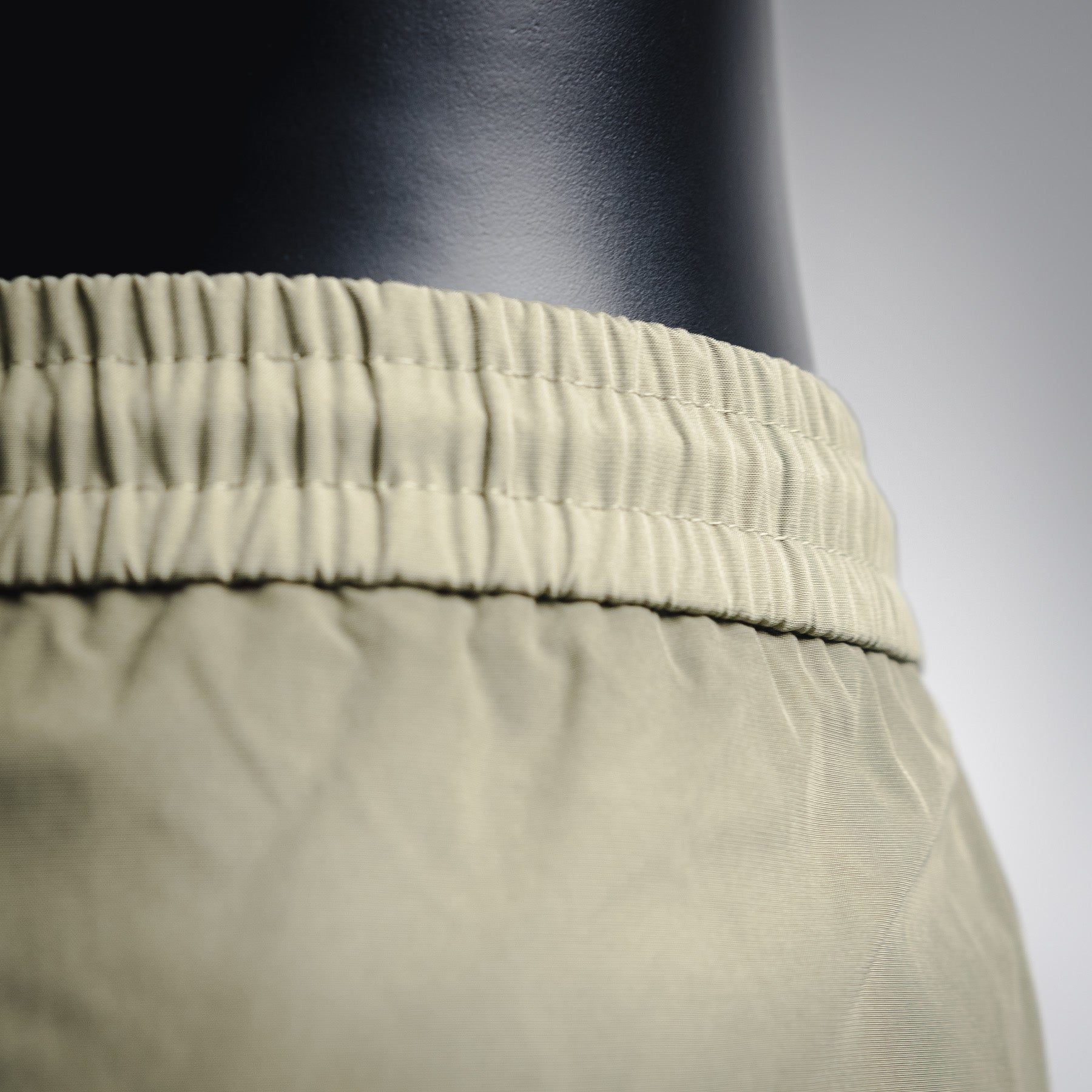 Stone 25fw leisure pants