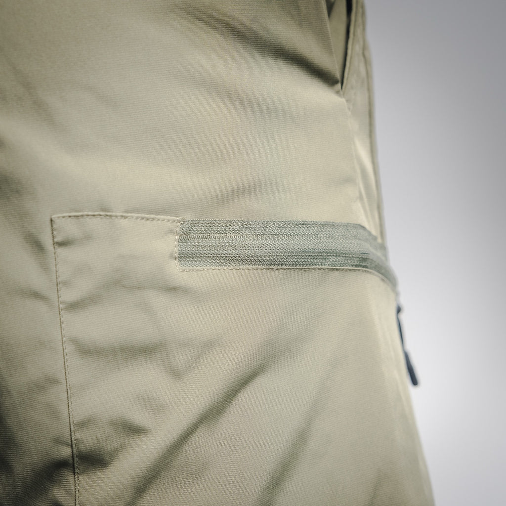 Stone 25fw leisure pants