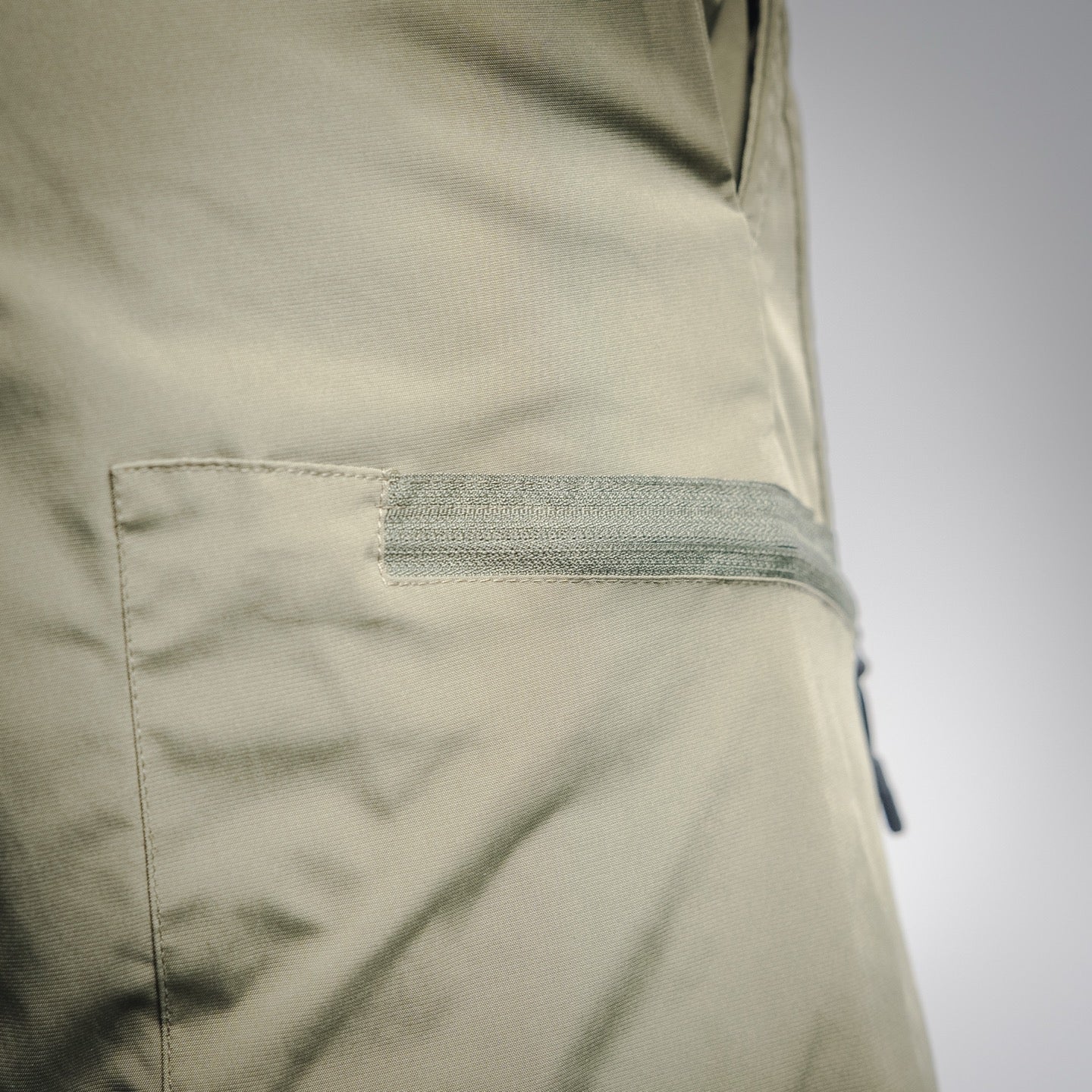 Stone 25fw leisure pants