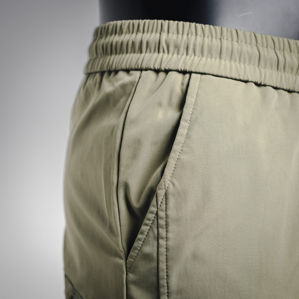 Stone 25fw leisure pants