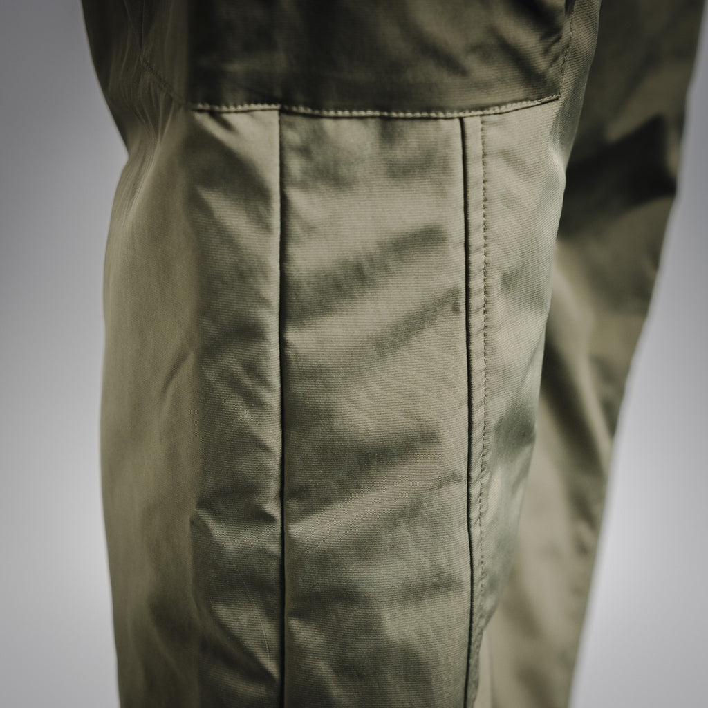 Stone 25fw leisure pants