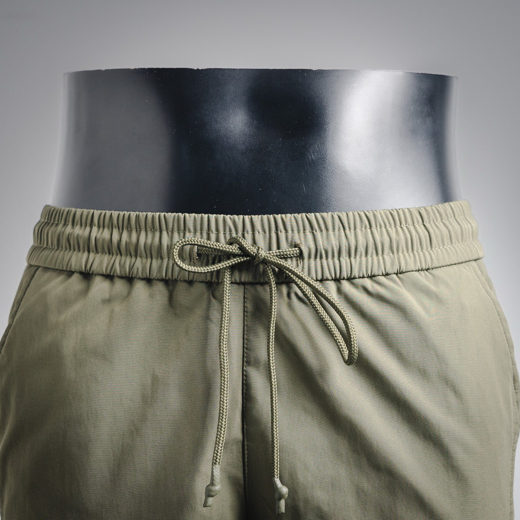 Stone 25fw leisure pants