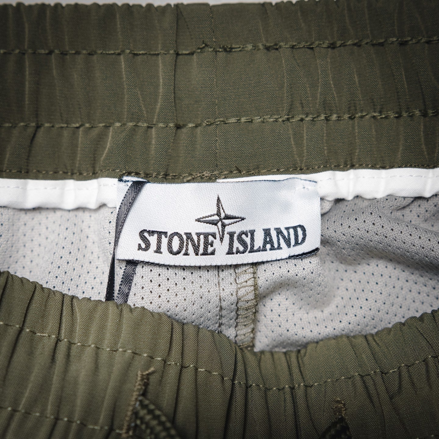 Stone 25fw leisure pants