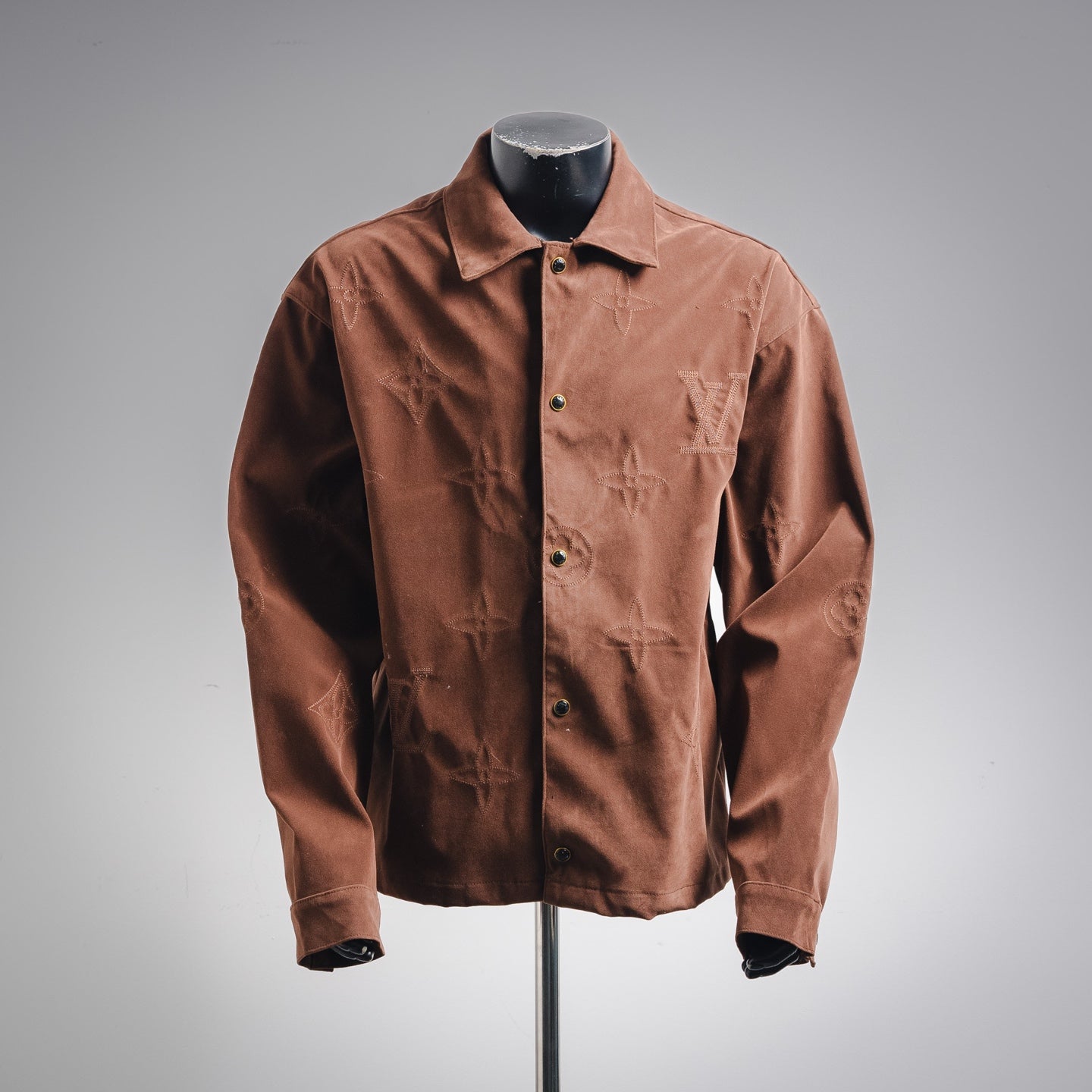 Louis 25fw leisure jacket