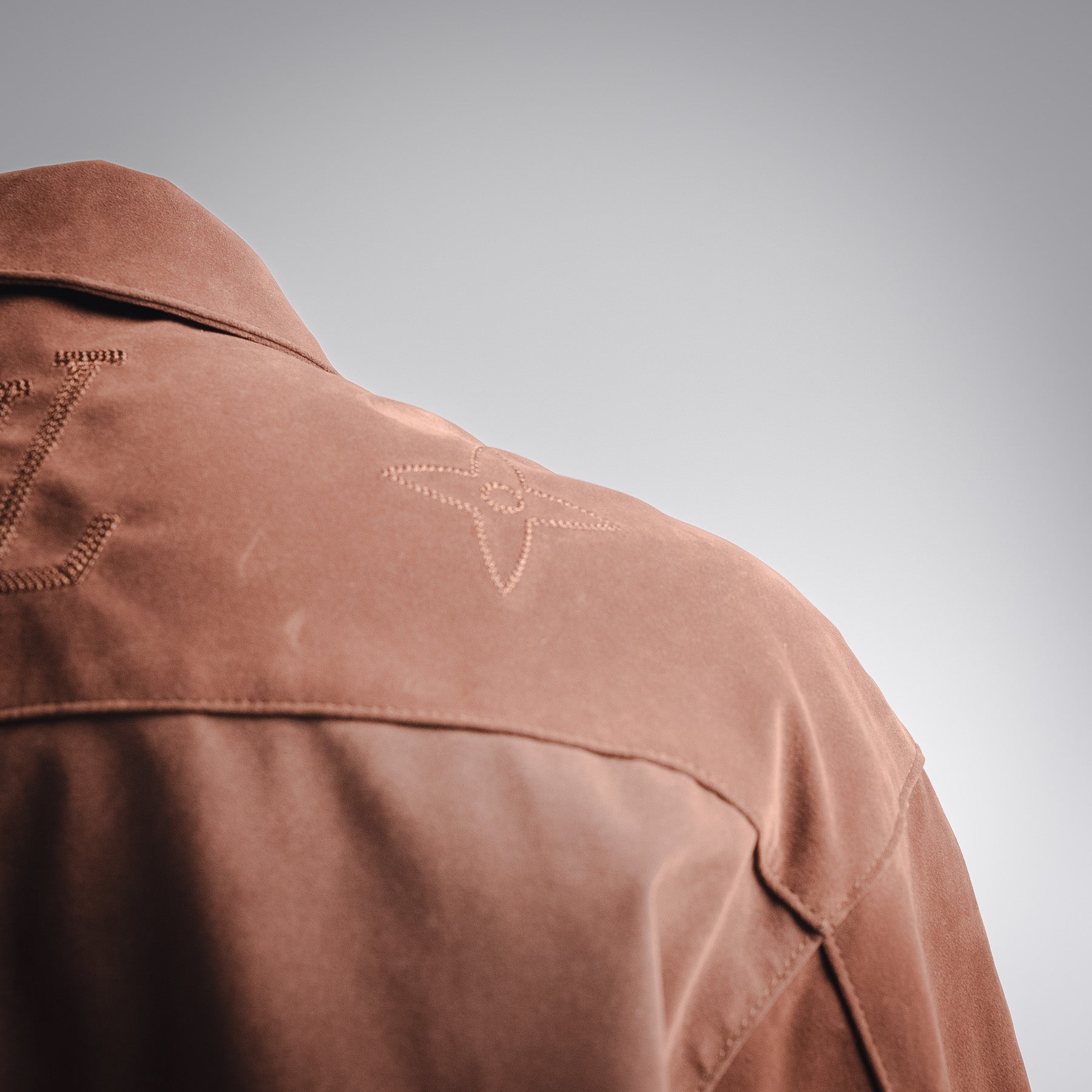 Louis 25fw leisure jacket