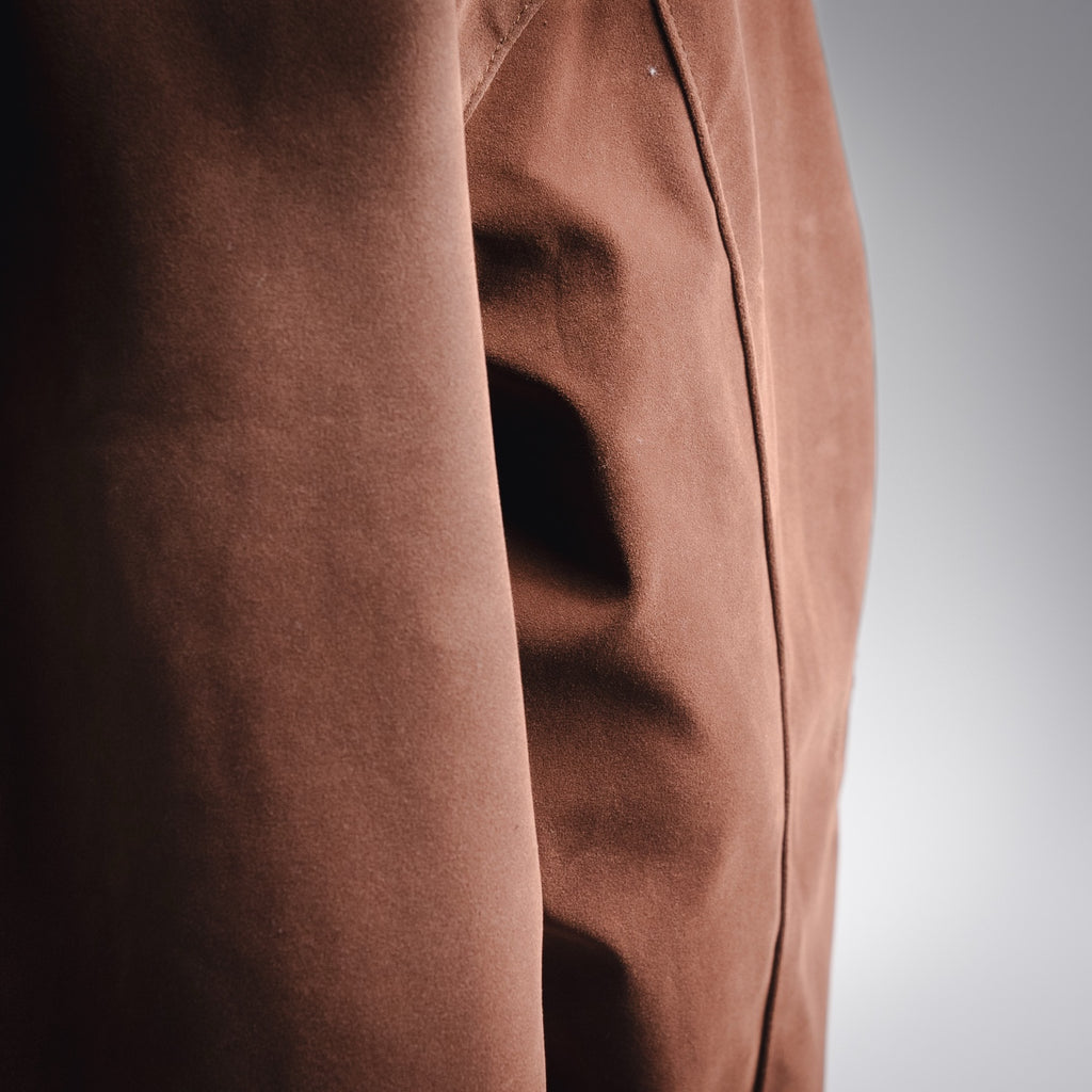 Louis 25fw leisure jacket