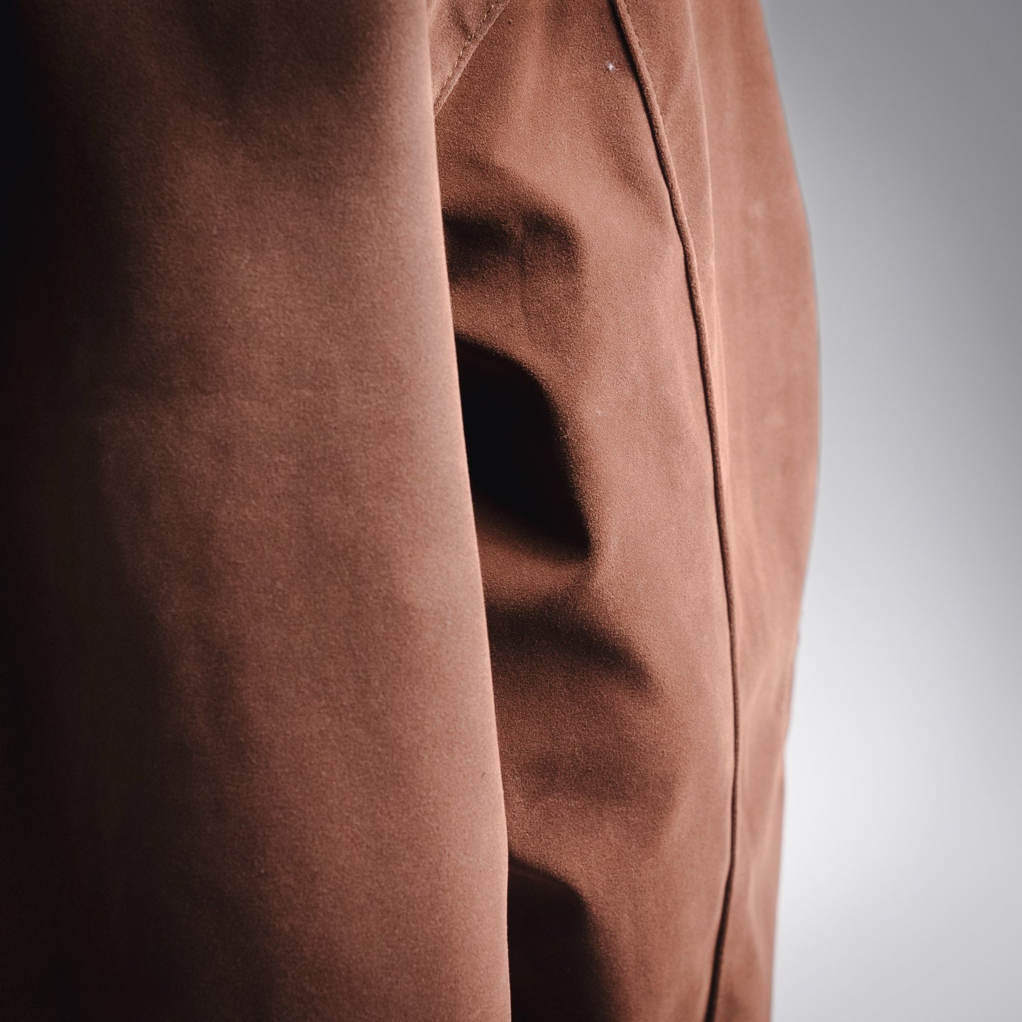 Louis 25fw leisure jacket