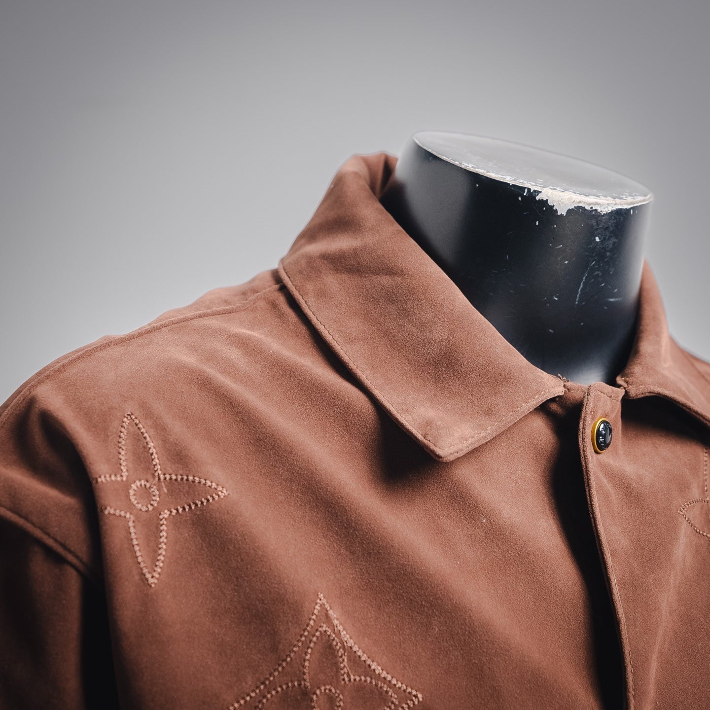 Louis 25fw leisure jacket