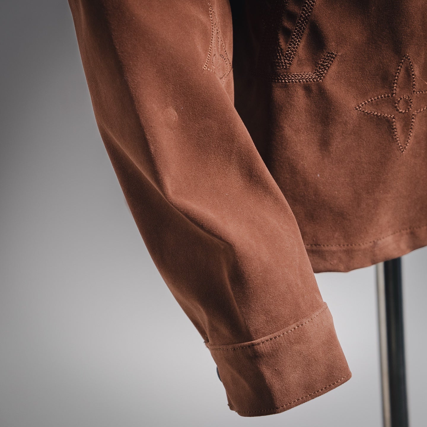 Louis 25fw leisure jacket