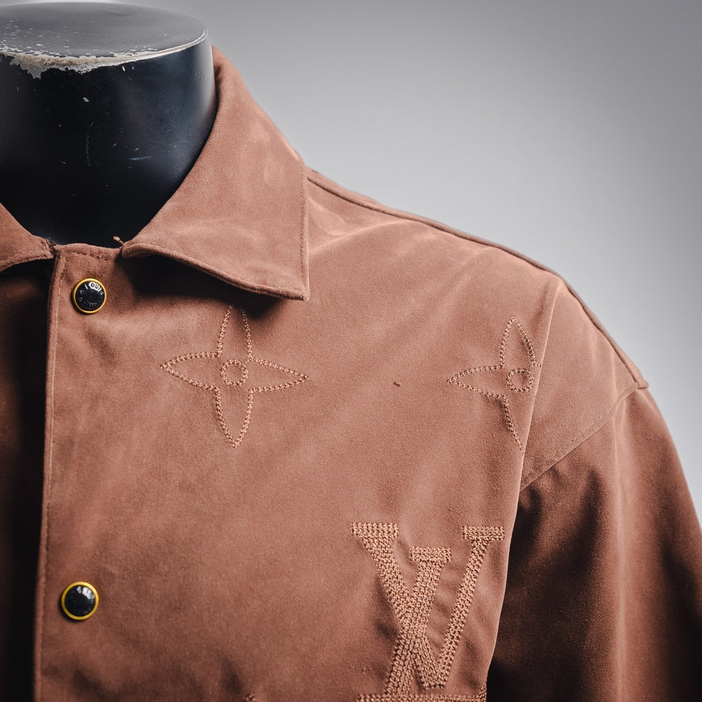 Louis 25fw leisure jacket