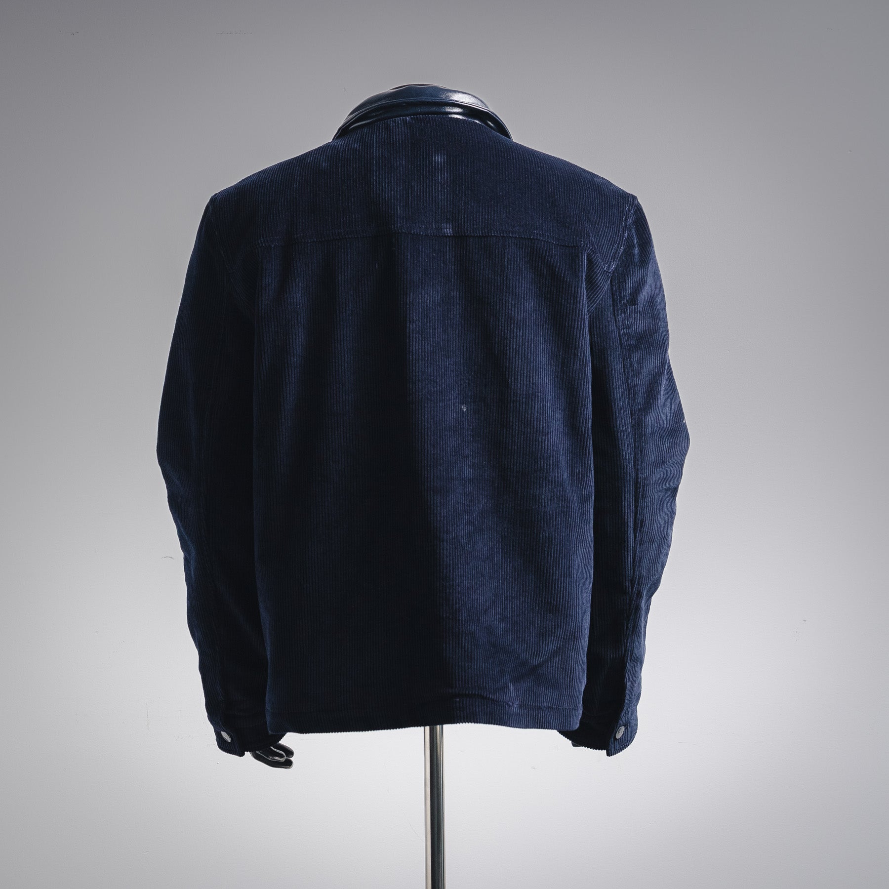 Guc 25fw embroidered jacket