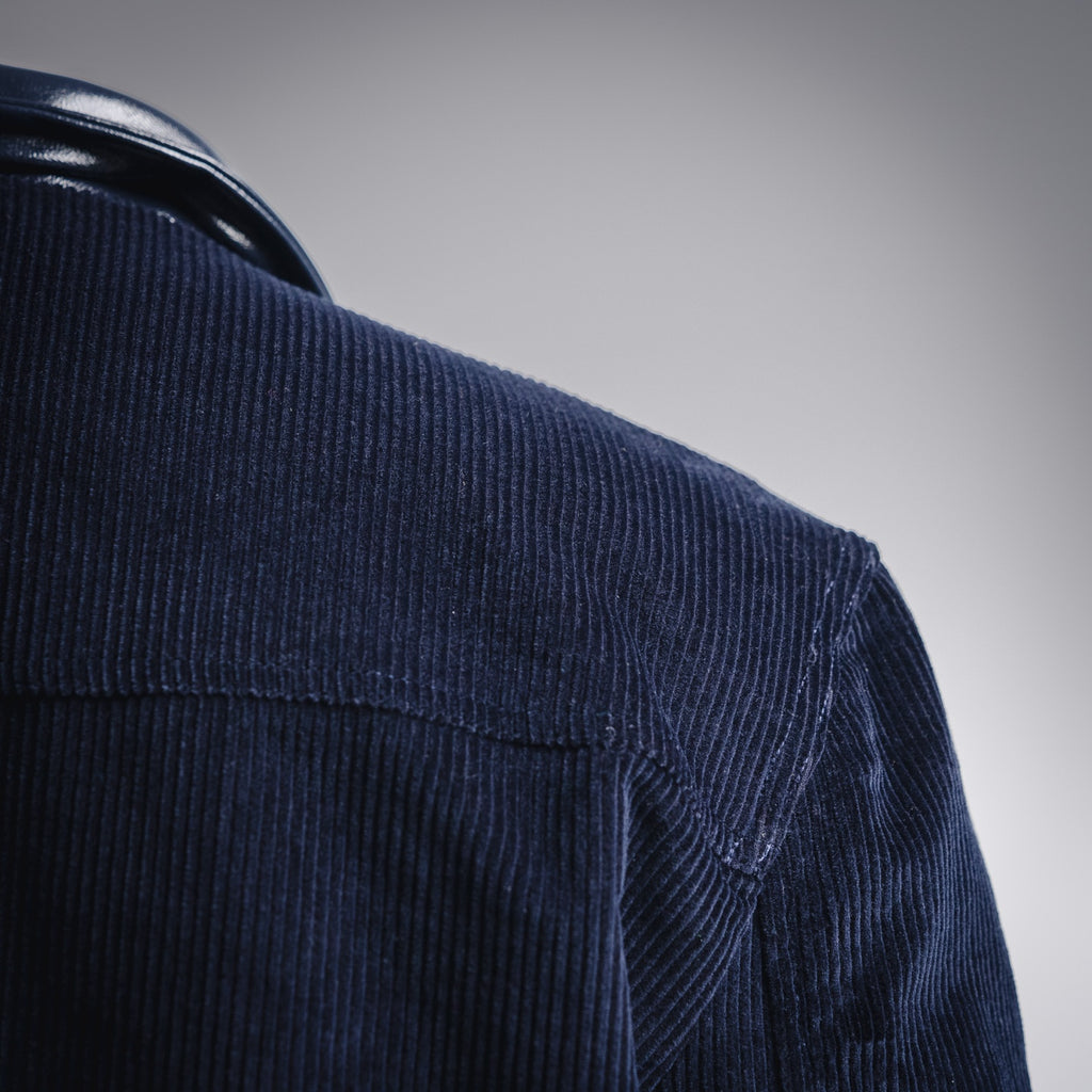 Guc 25fw embroidered jacket