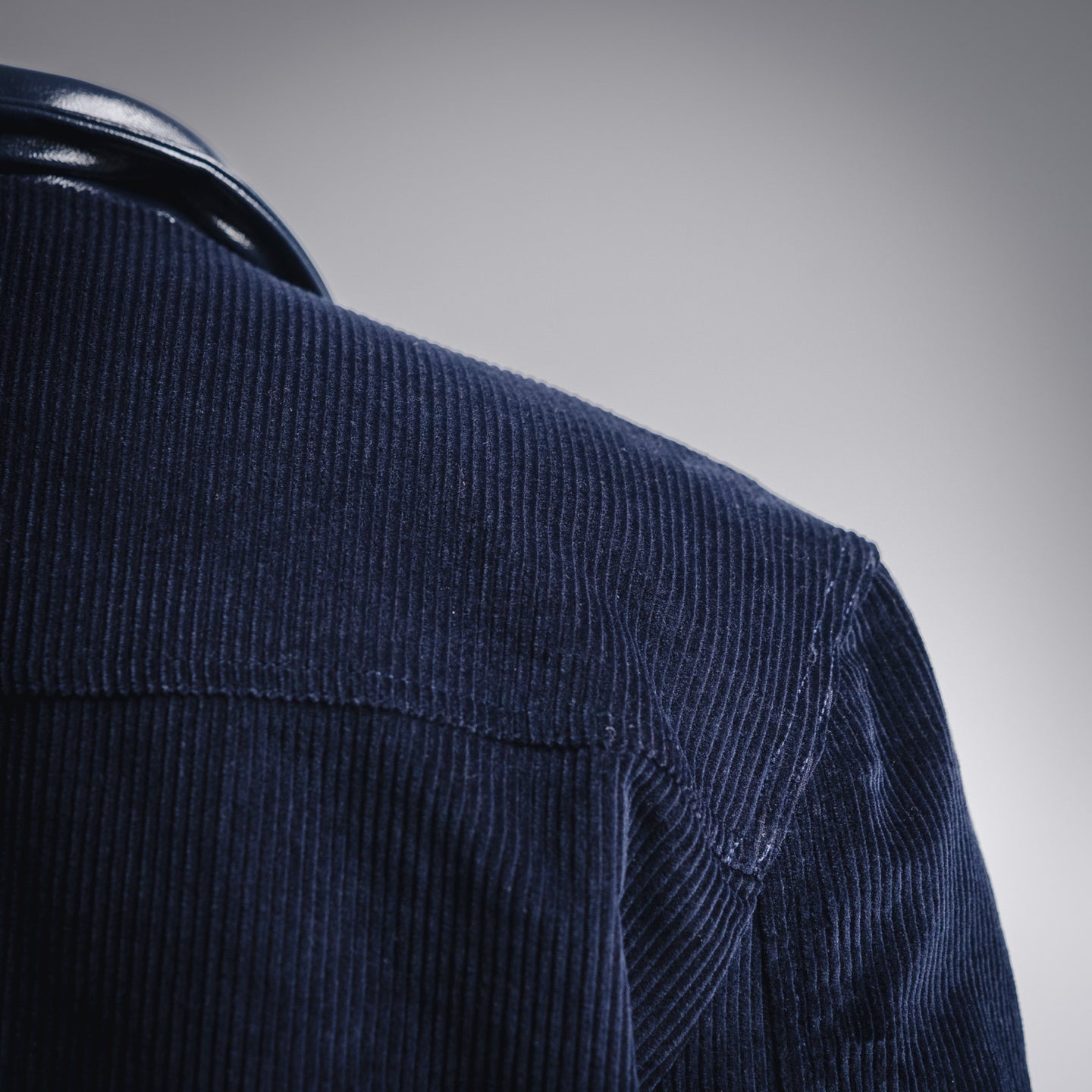 Guc 25fw embroidered jacket