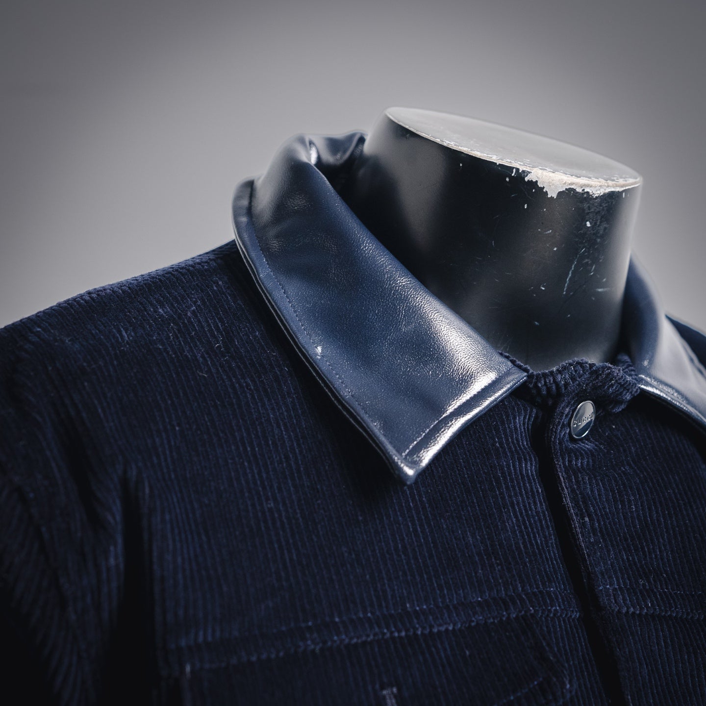 Guc 25fw embroidered jacket