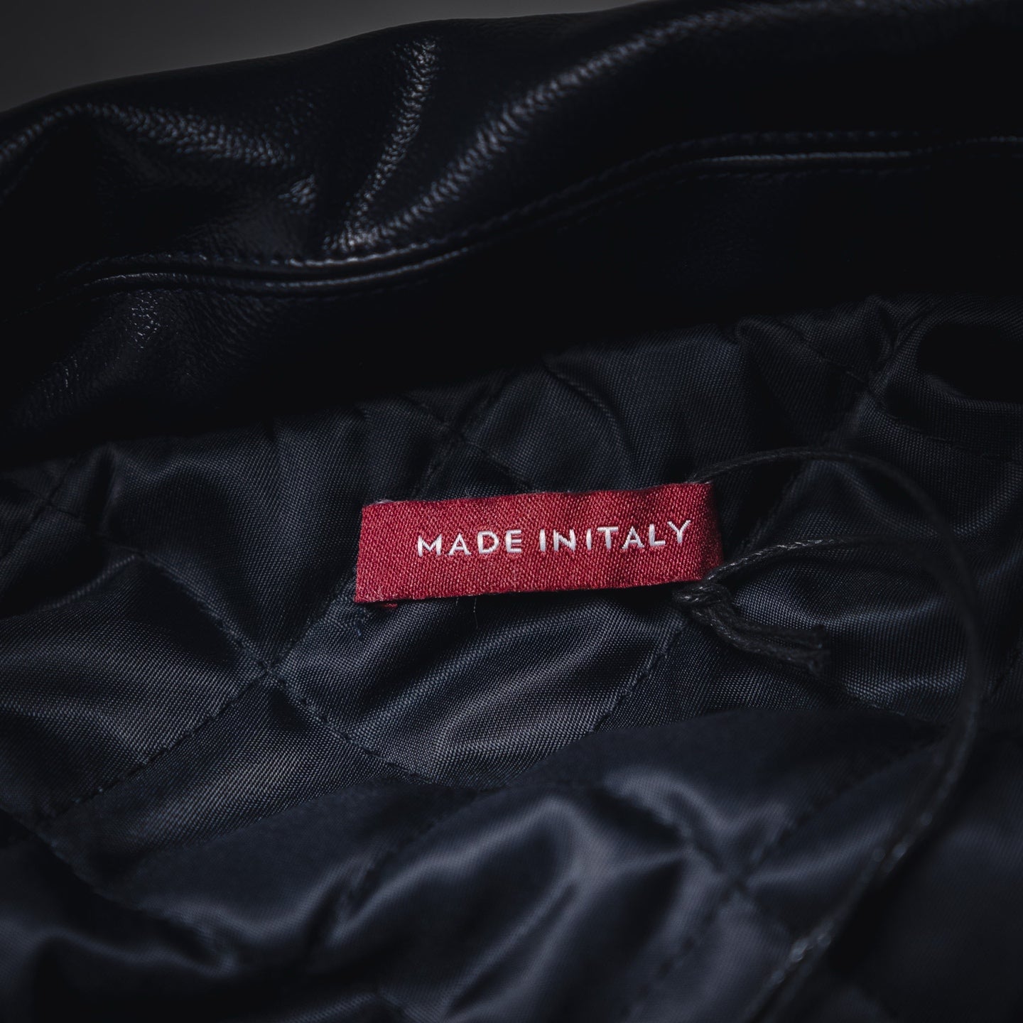 Guc 25fw embroidered jacket