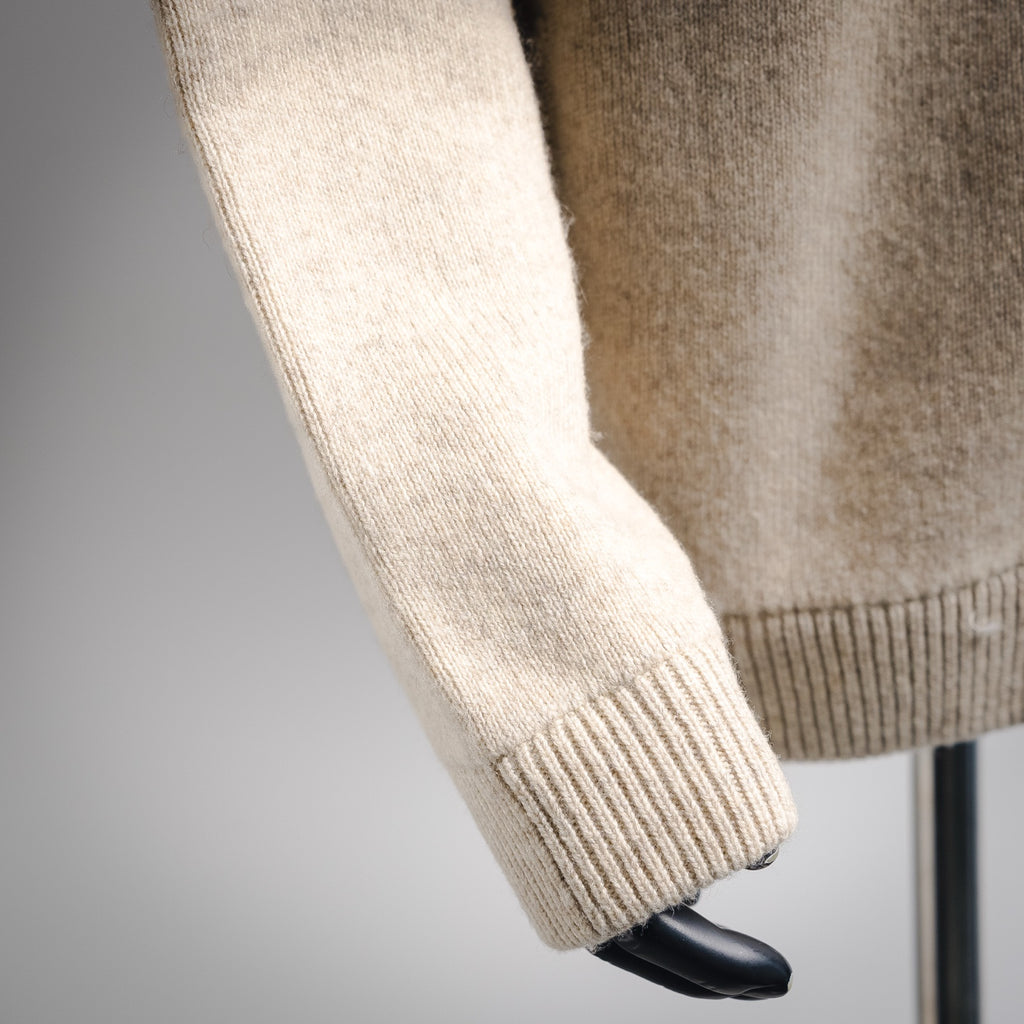 Miu 25fw leisure jacket