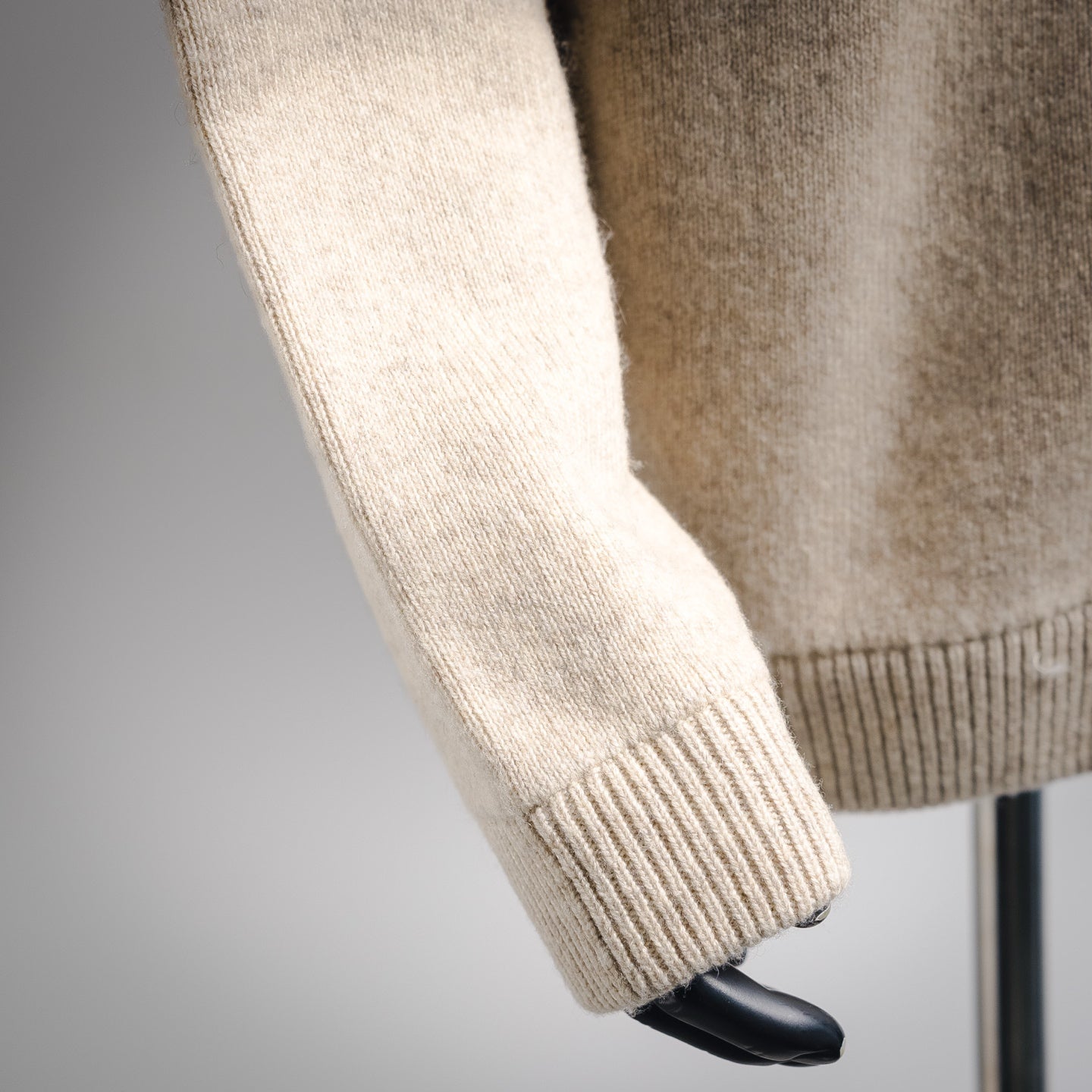 Miu 25fw leisure jacket