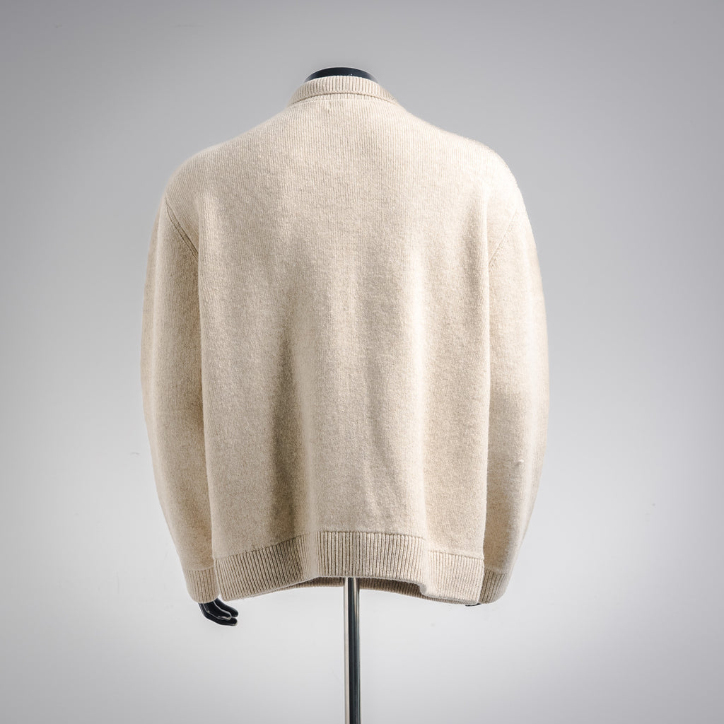 Miu 25fw leisure jacket