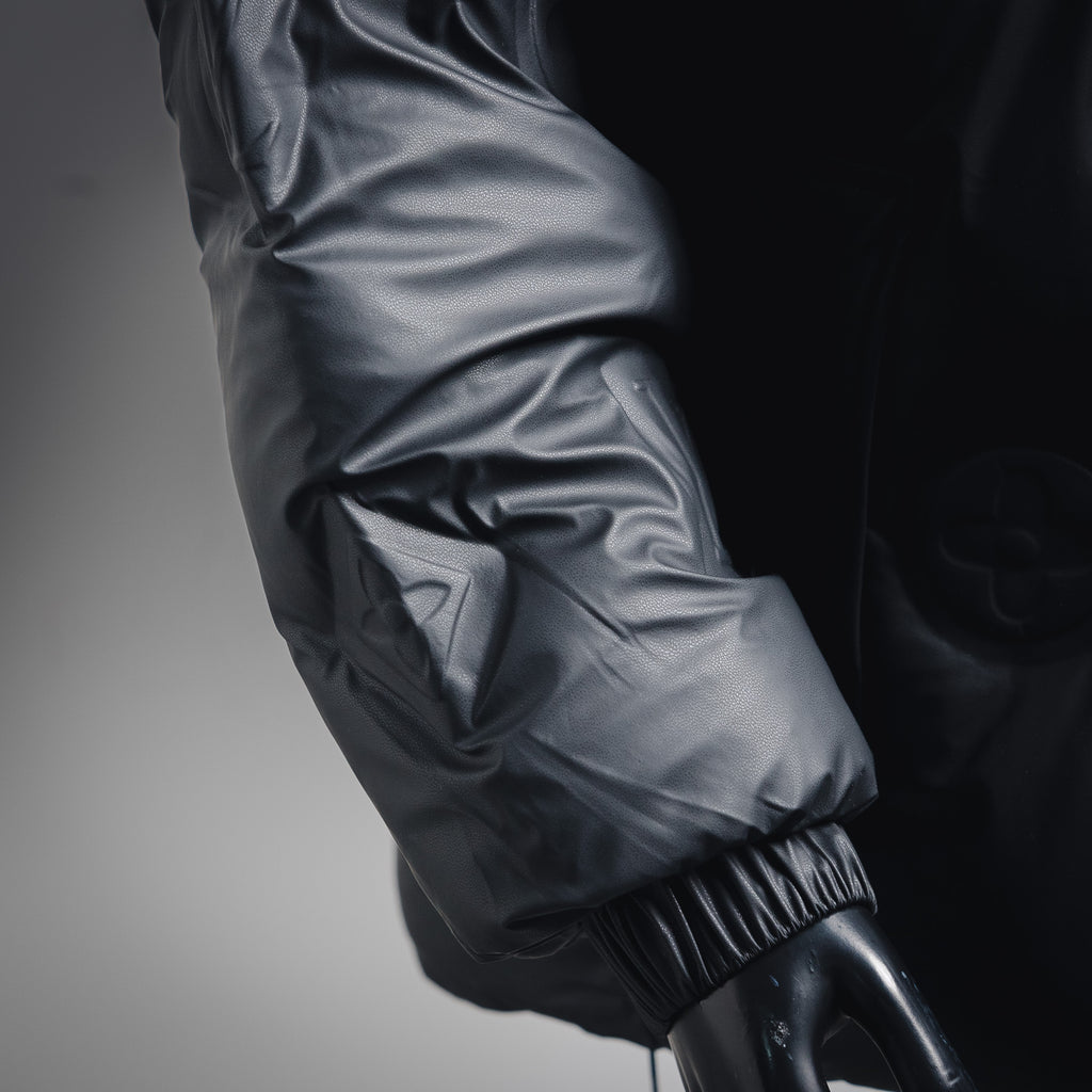 Louis 25fw down jacket