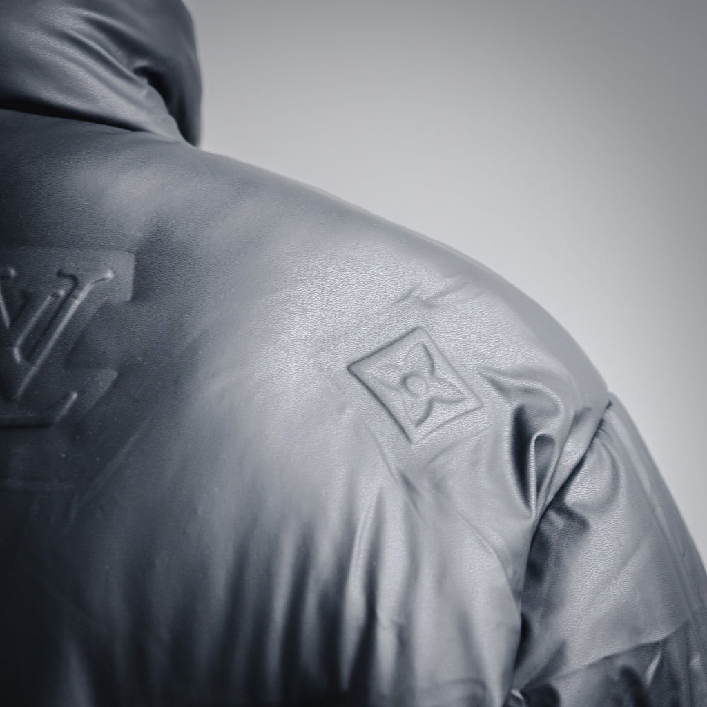 Louis 25fw down jacket