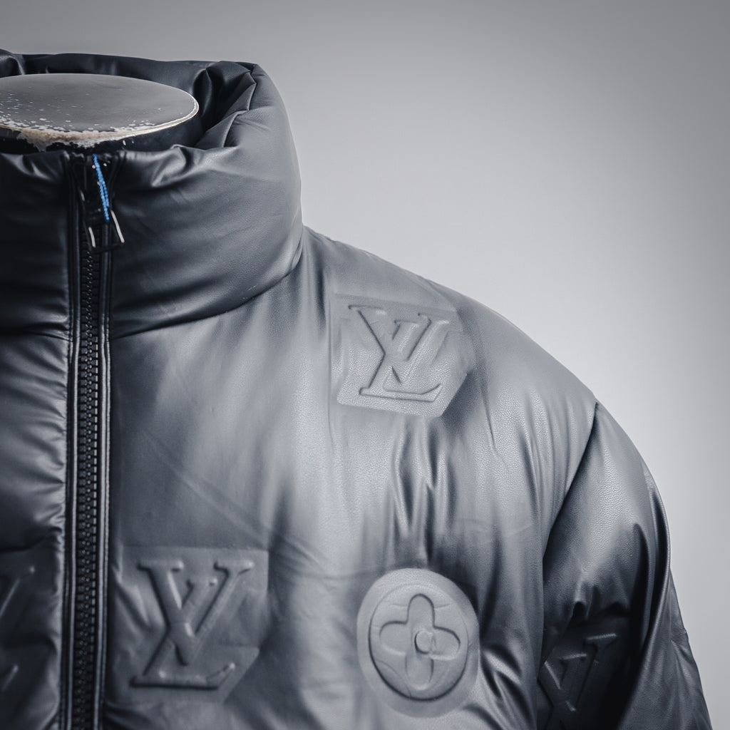 Louis 25fw down jacket