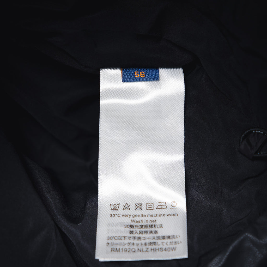 Louis 25fw down jacket