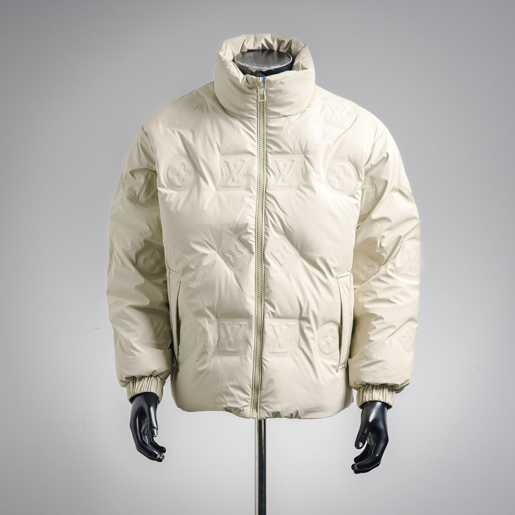 Louis 25fw down jacket