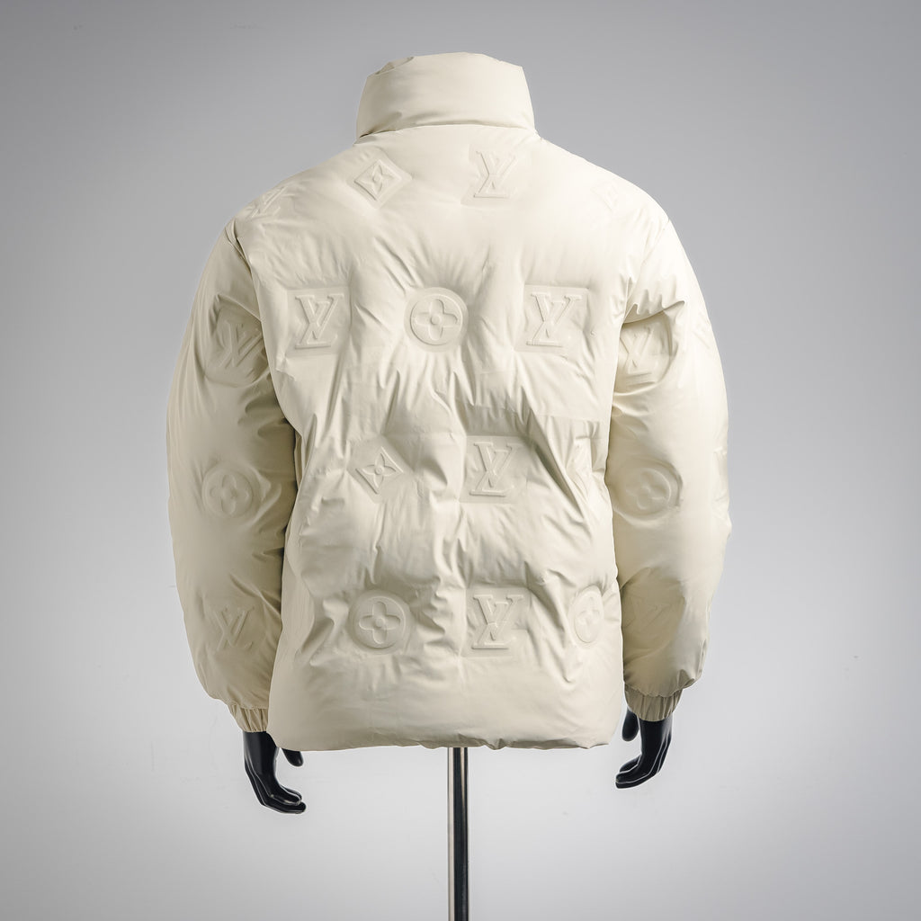 Louis 25fw down jacket