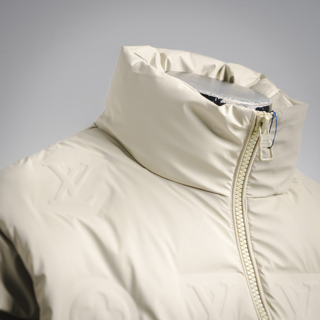 Louis 25fw down jacket