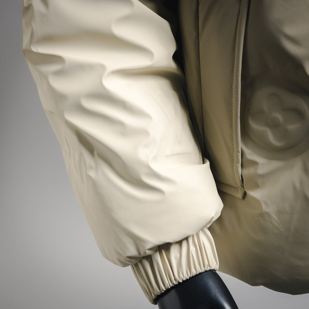 Louis 25fw down jacket