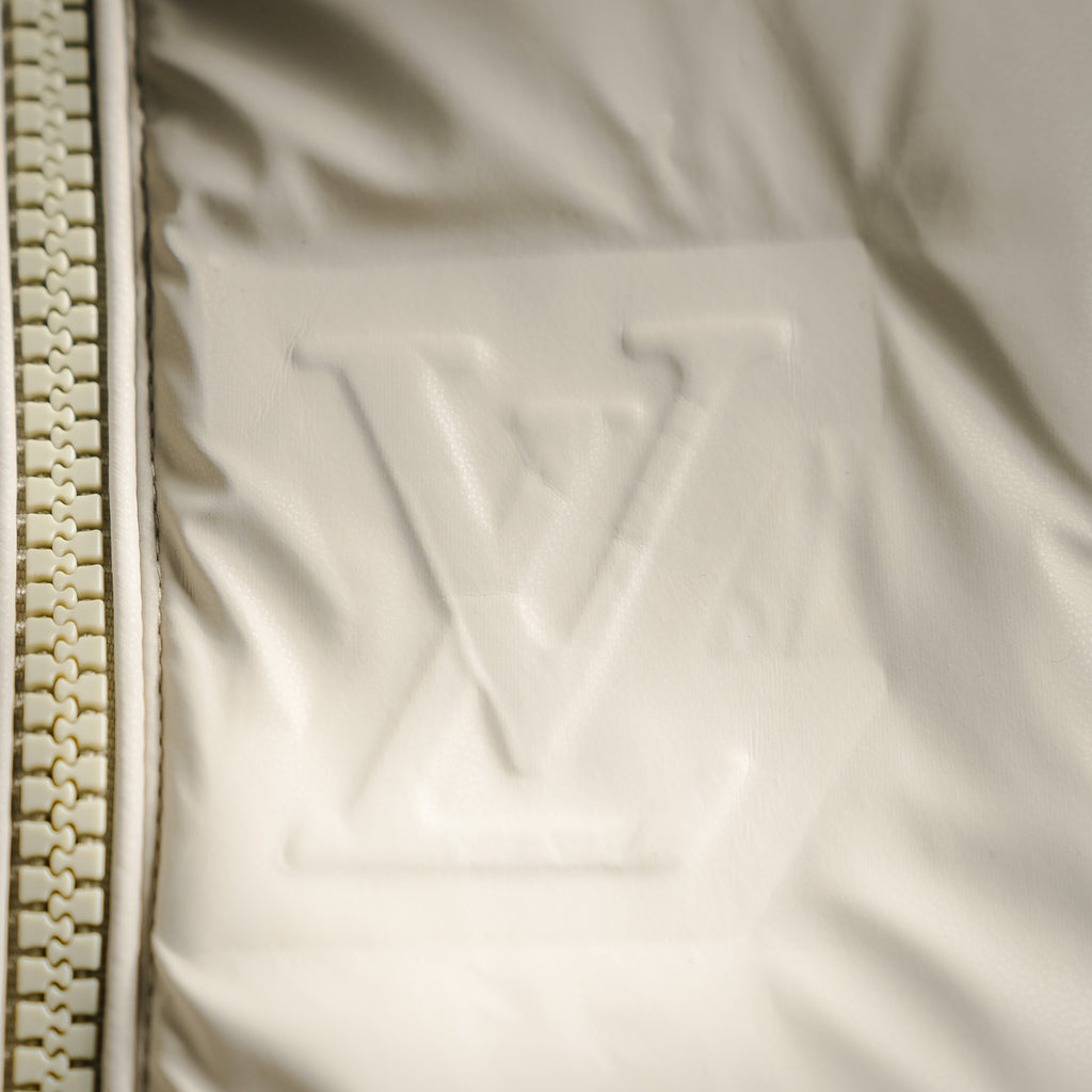 Louis 25fw down jacket