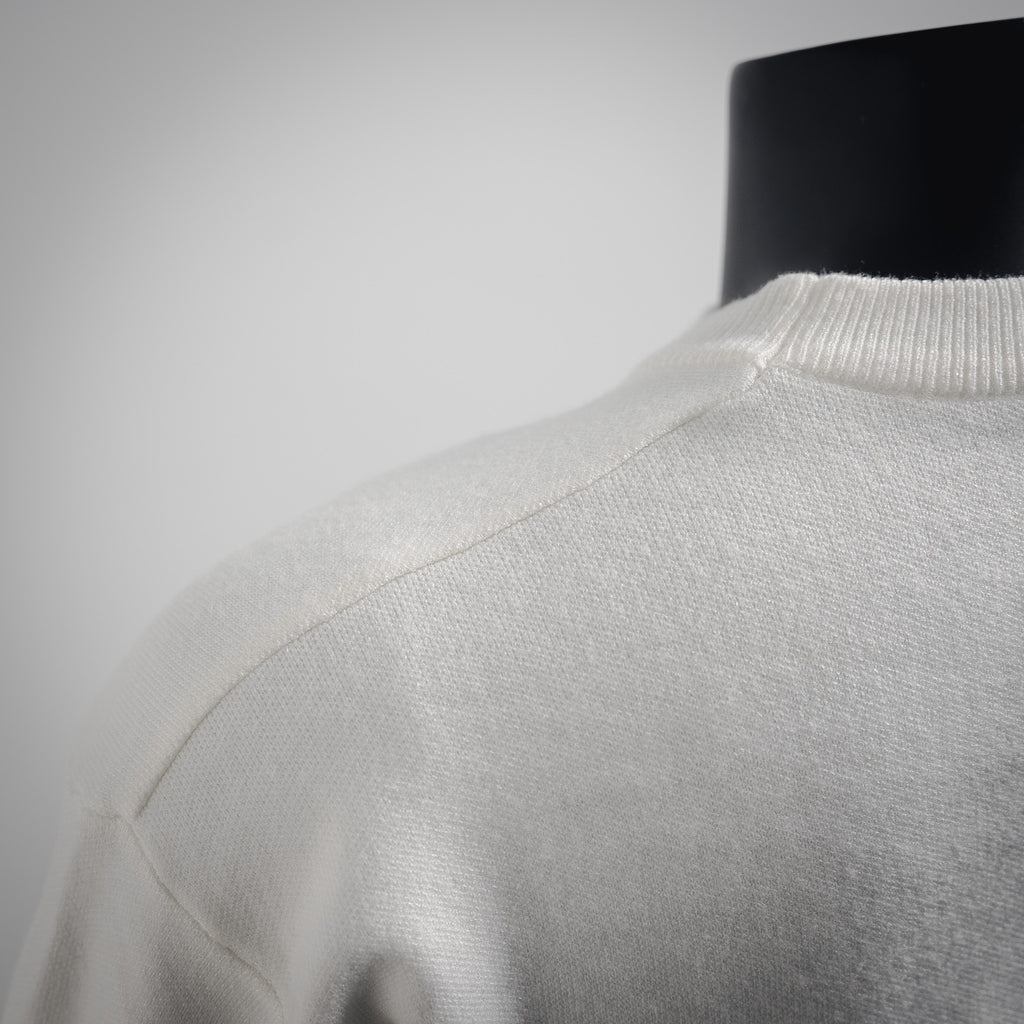 Loe 25fw knitted sweater