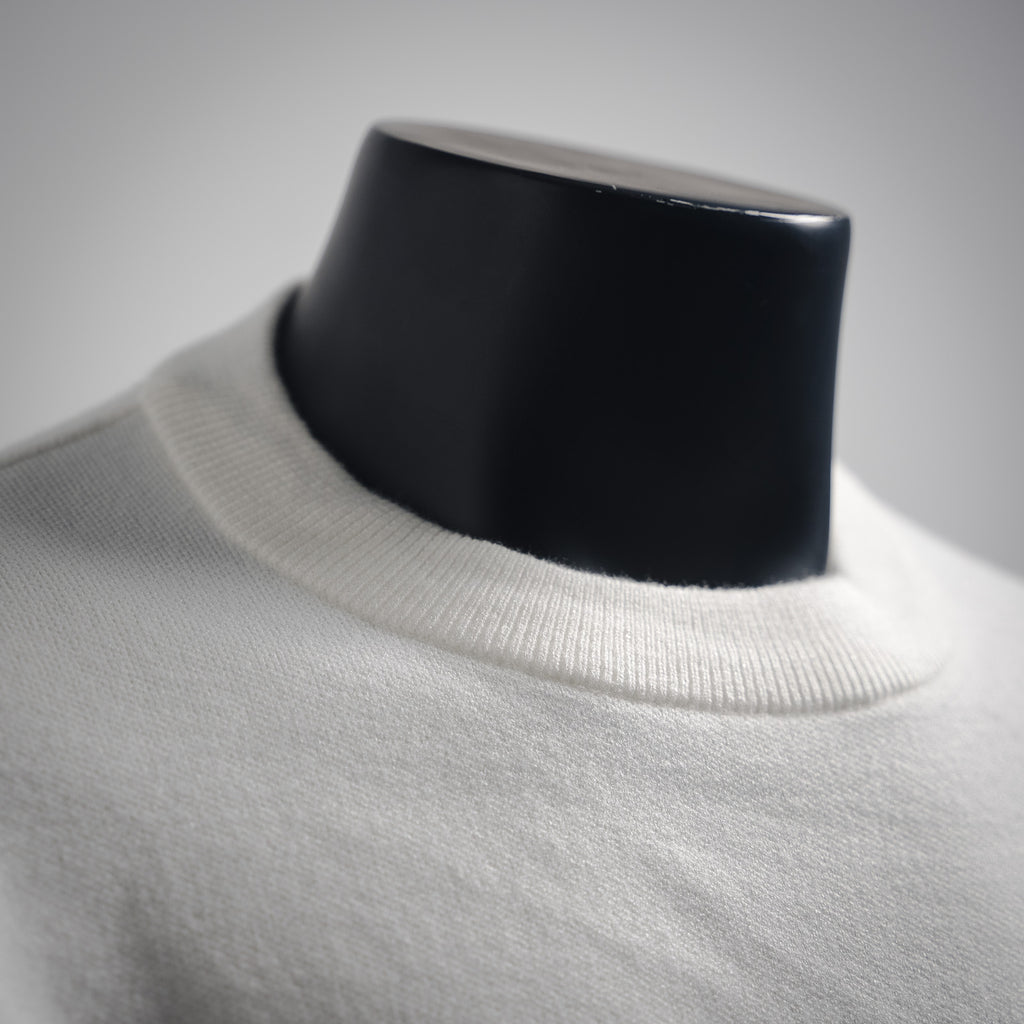 Loe 25fw knitted sweater