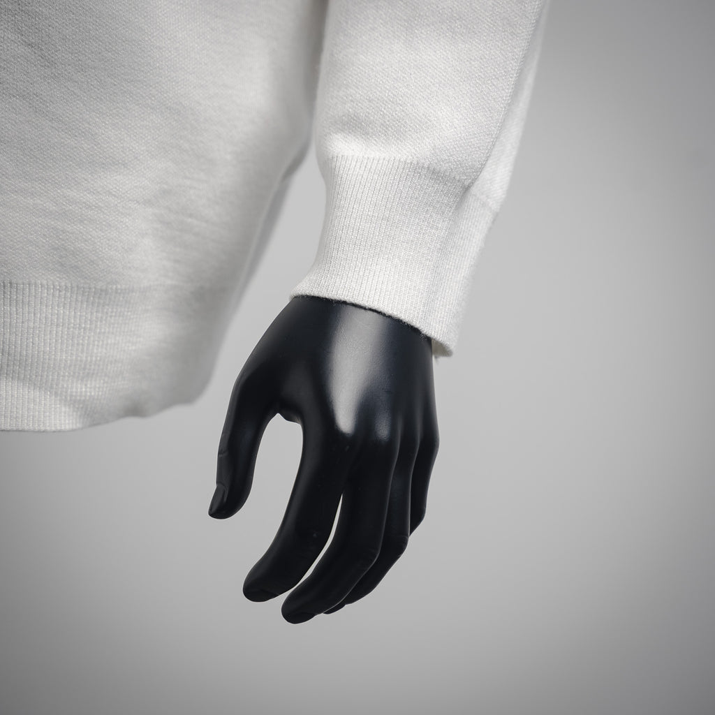 Loe 25fw knitted sweater