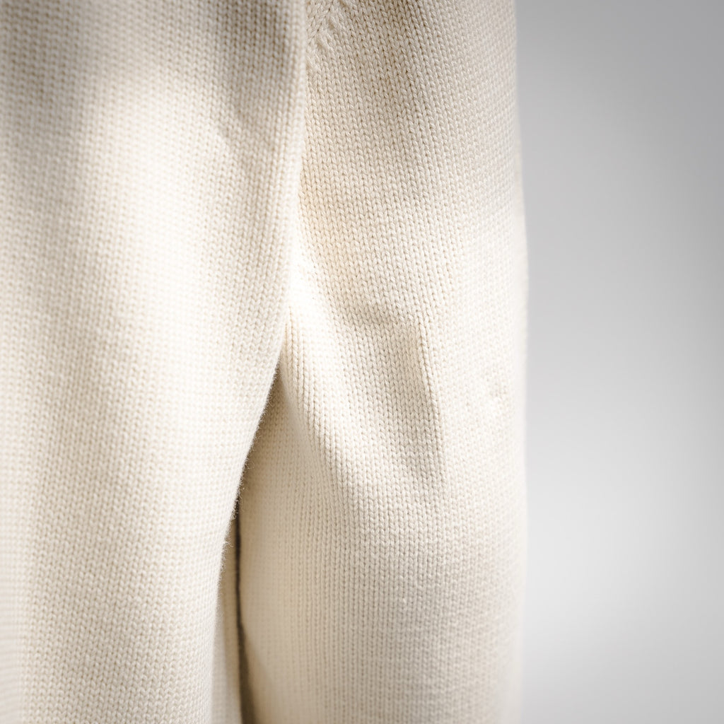 CD 25fw embroidered cardigan