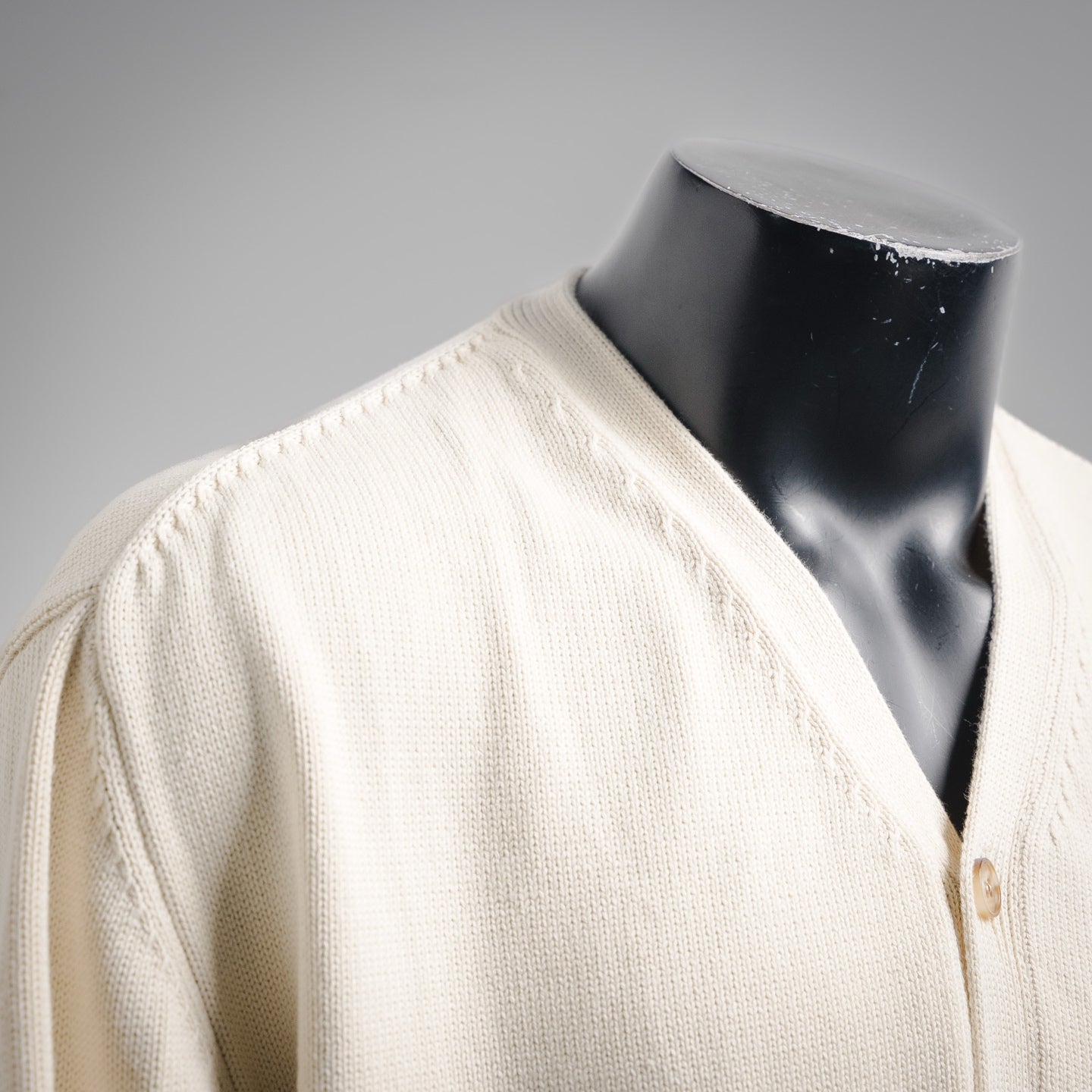 CD 25fw embroidered cardigan