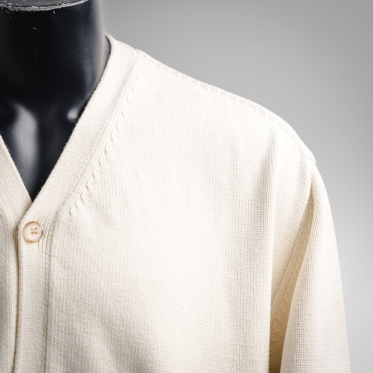 CD 25fw embroidered cardigan