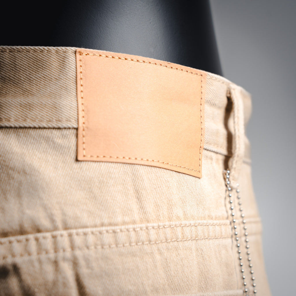 Chrome 25fw all-match jeans