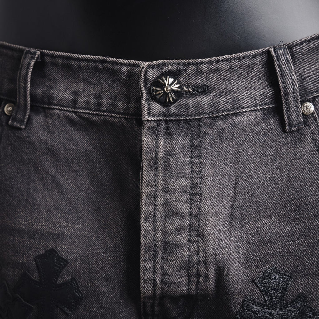 Chrome 25fw all-match jeans