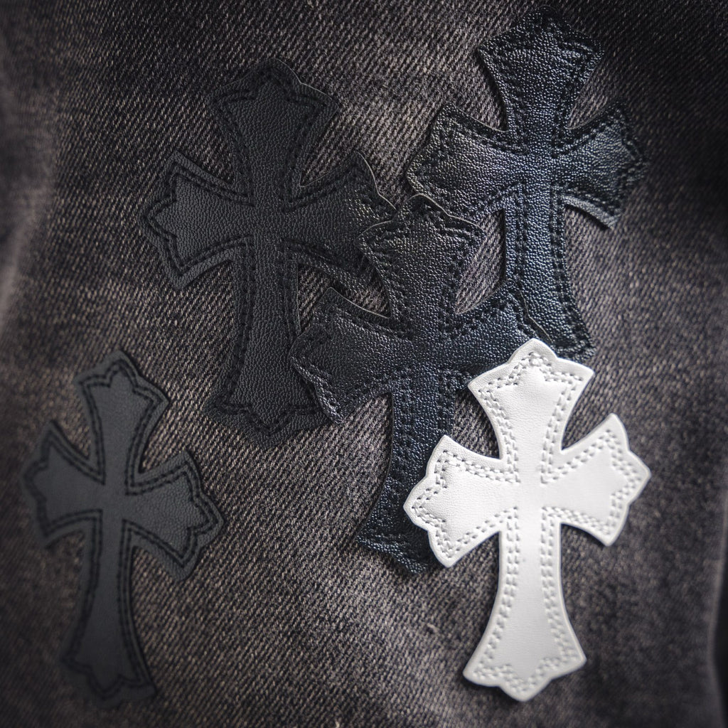 Chrome 25fw all-match jeans