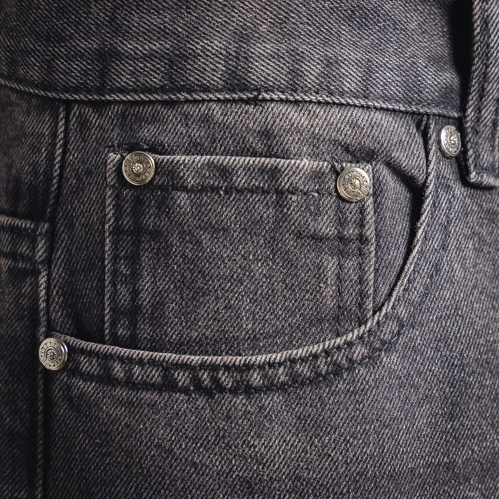 Chrome 25fw all-match jeans