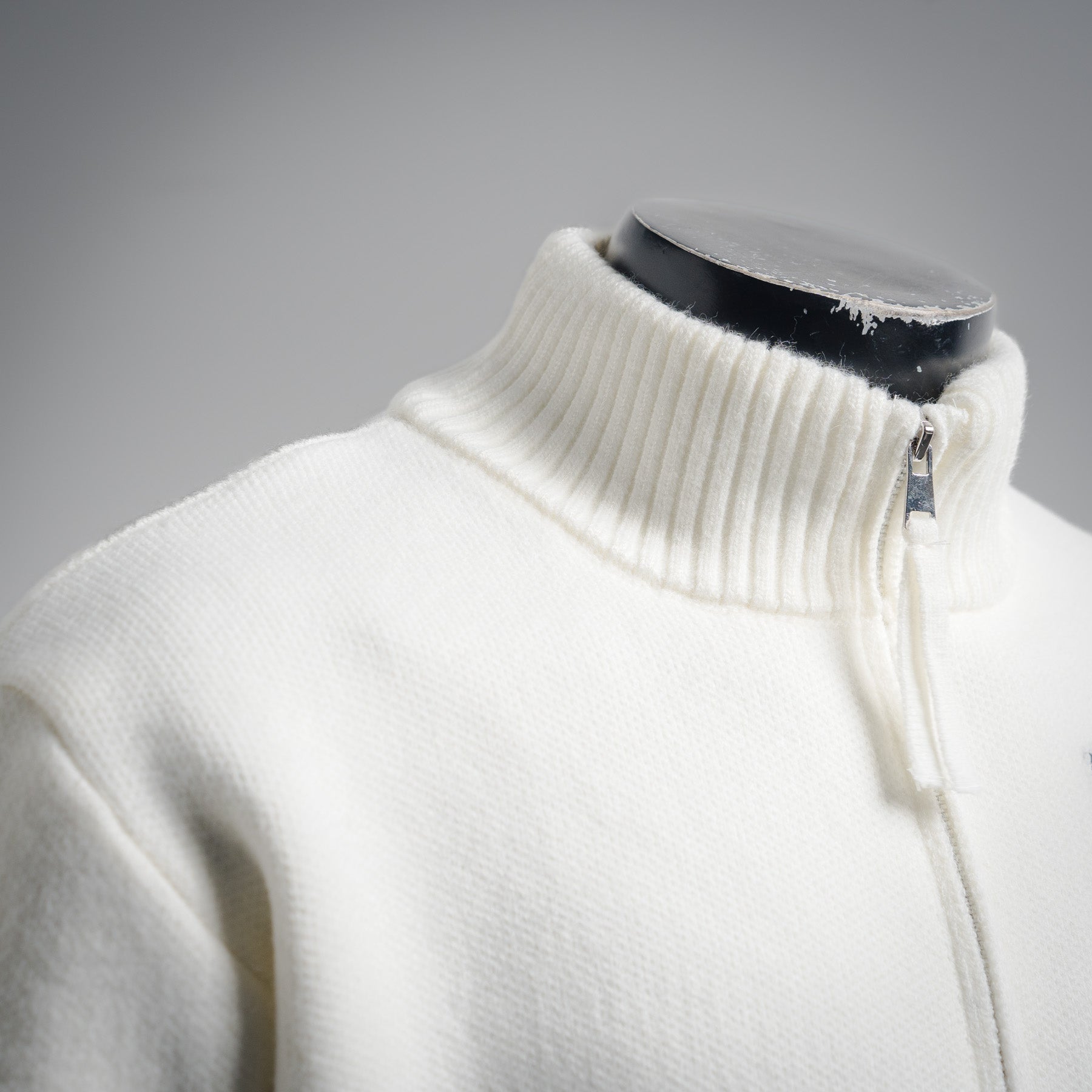 Louis 25fw jacquard sweater